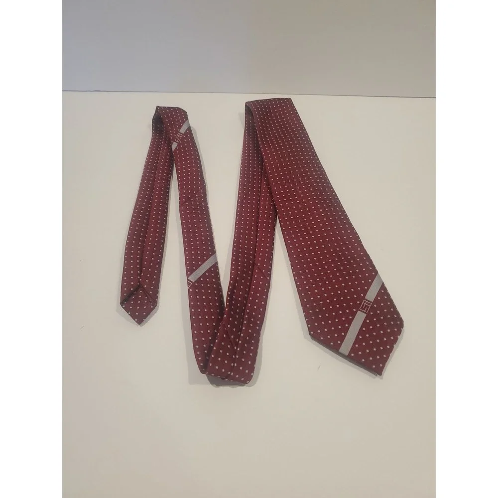 Tudor Ties this listing